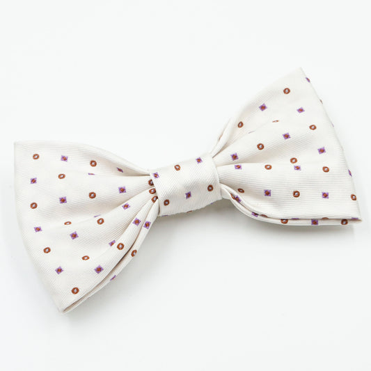Hair bow Giel Yellow