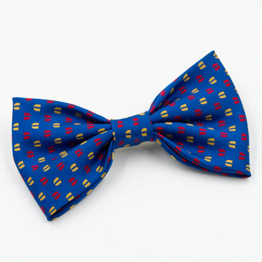 Hair bow Giel Yellow