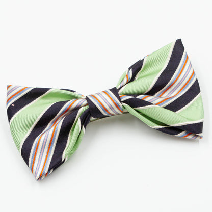 Hair bow Giel Yellow