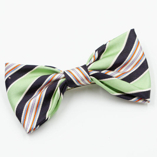 Hair bow Giel Yellow