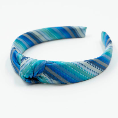 Rico Ruitje – Diadem headband with knot