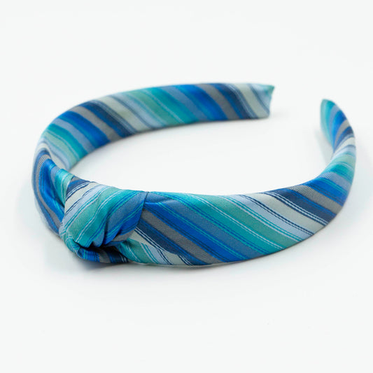 Rico Ruitje – Diadem headband with knot