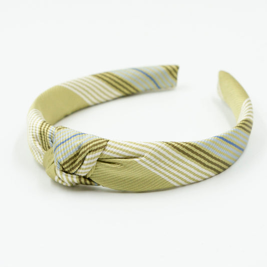 Rico Ruitje – Diadem headband with knot