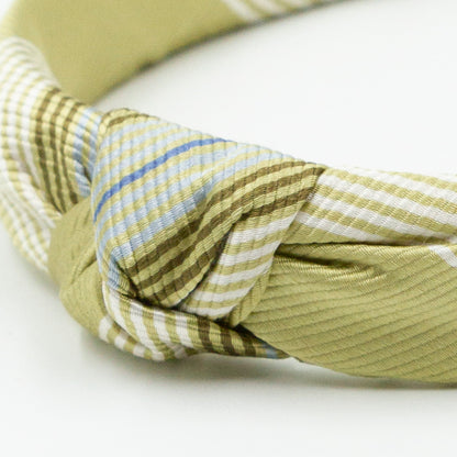 Rico Ruitje – Diadem headband with knot