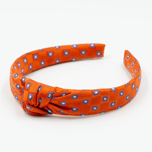 Rico Ruitje – Diadem headband with knot