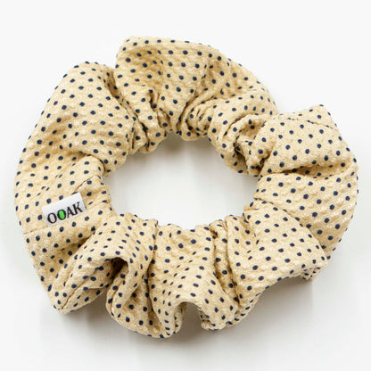 Scrunchie Buddy Butteryellow