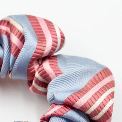 Scrunchie Bob Baby Blue