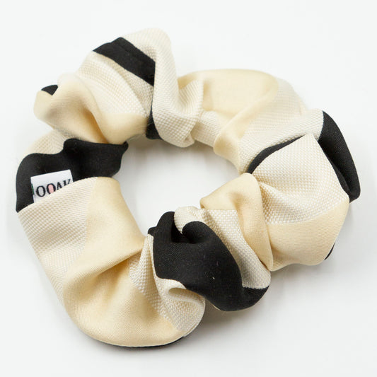 Scrunchie Ziggy Candy Cane