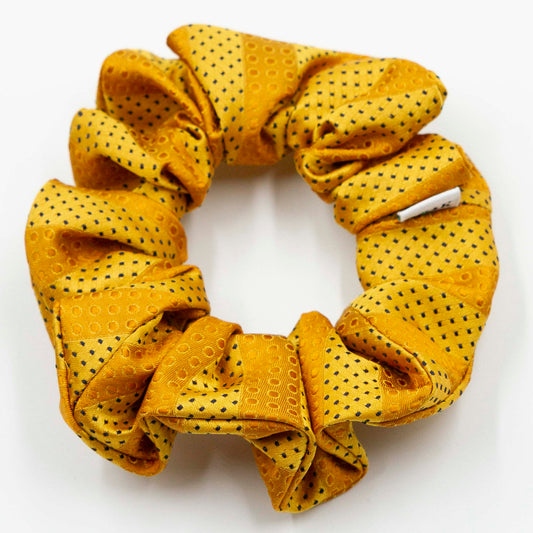 Scrunchie Ziggy Candy Cane