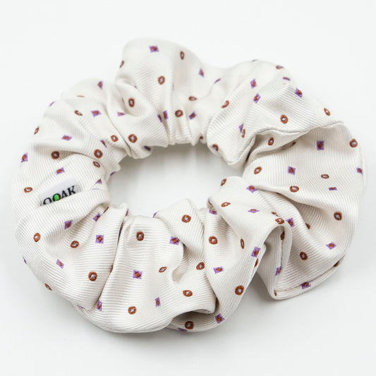 Scrunchie Sub Subtiel