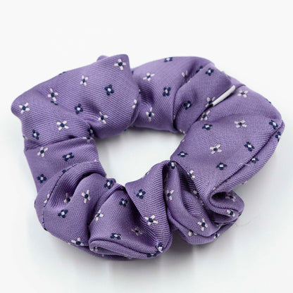 Scrunchie Ziggy Candy Cane