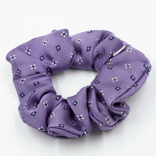 Scrunchie Flo Flower
