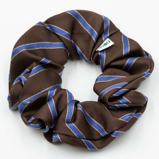Scrunchie Boris Bruin