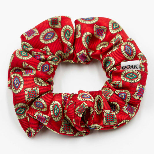 Scrunchie Siep Sierlijk