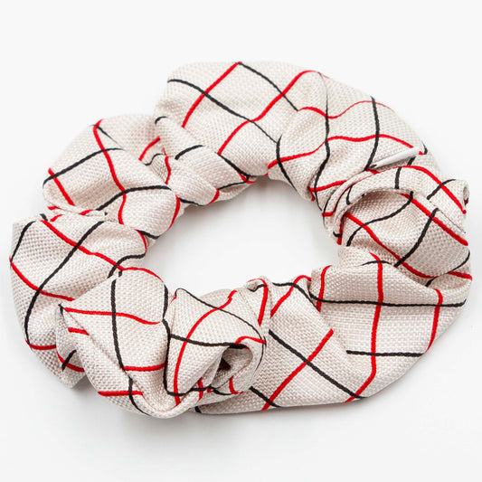 Scrunchie Ronald Ruit
