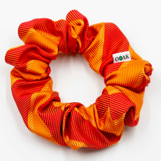 Scrunchie Figar Fireball