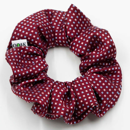Scrunchie Mies Miniblokjes