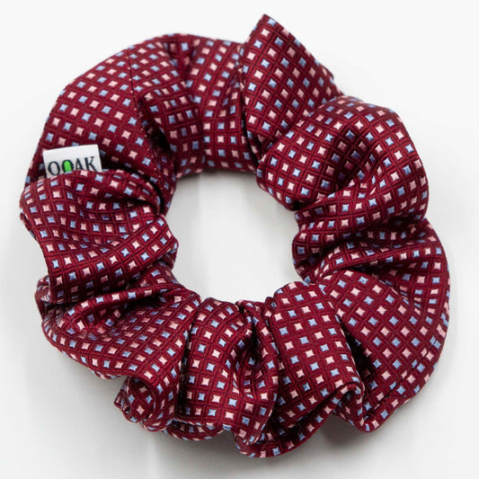 Scrunchie Mies Miniblokjes