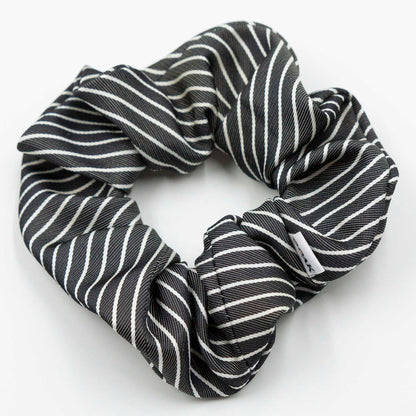 Scrunchie Grijze Gijs