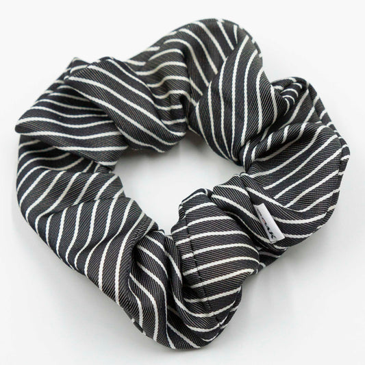 Scrunchie Grijze Gijs