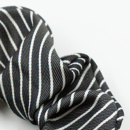 Scrunchie Grijze Gijs