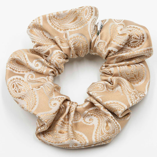 Scrunchie Bob Barok