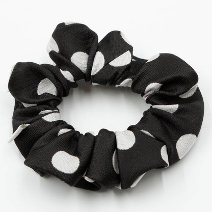 Scrunchie Ziggy Candy Cane