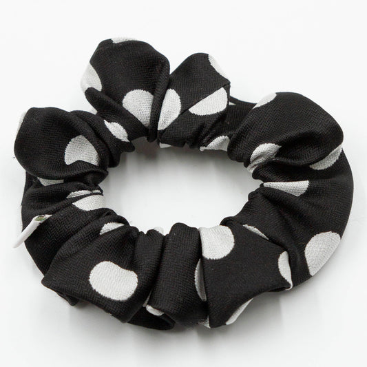 Scrunchie Ziggy Candy Cane