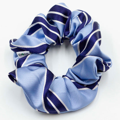 Scrunchie Ziggy Candy Cane