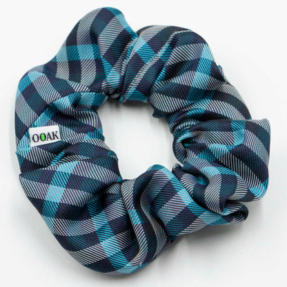 Scrunchie Ziggy Candy Cane