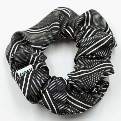 Scrunchie Ziggy Candy Cane
