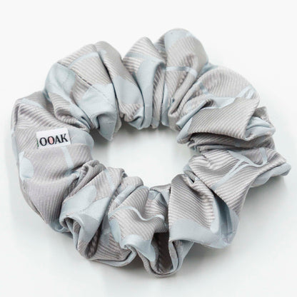 Scrunchie Ziggy Candy Cane