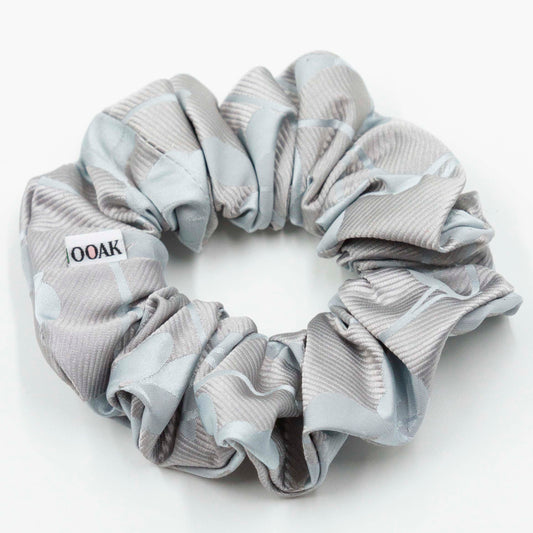 Scrunchie Ziggy Candy Cane