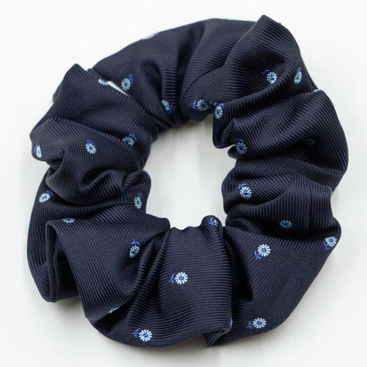 Scrunchie Ziggy Candy Cane