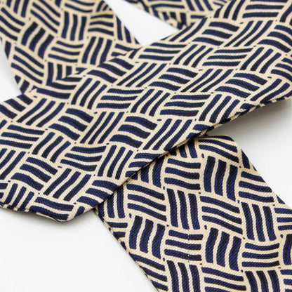 Scrunchie with ribbon Happy Victorius