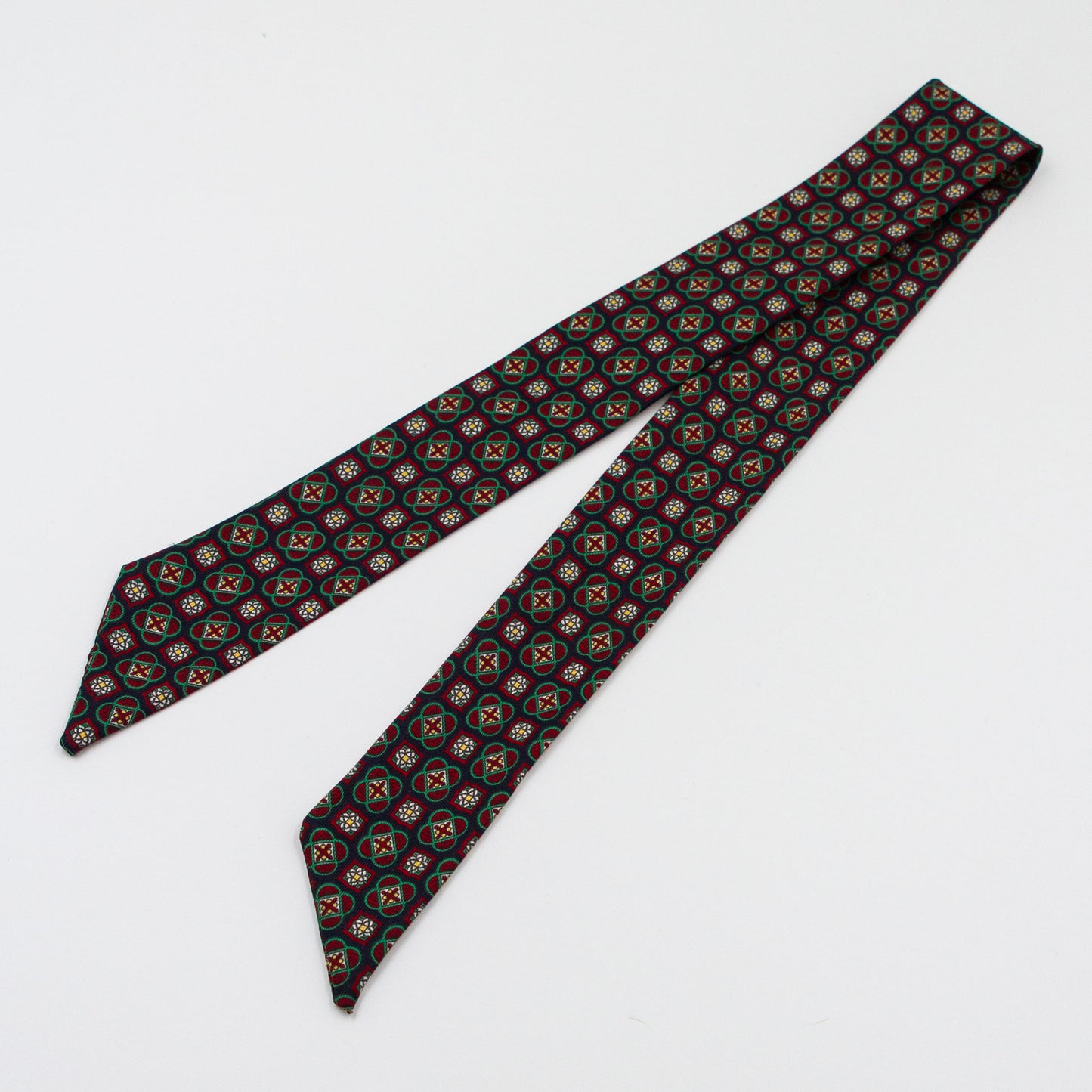 Twilly sjaaltje – Pieter Pattern