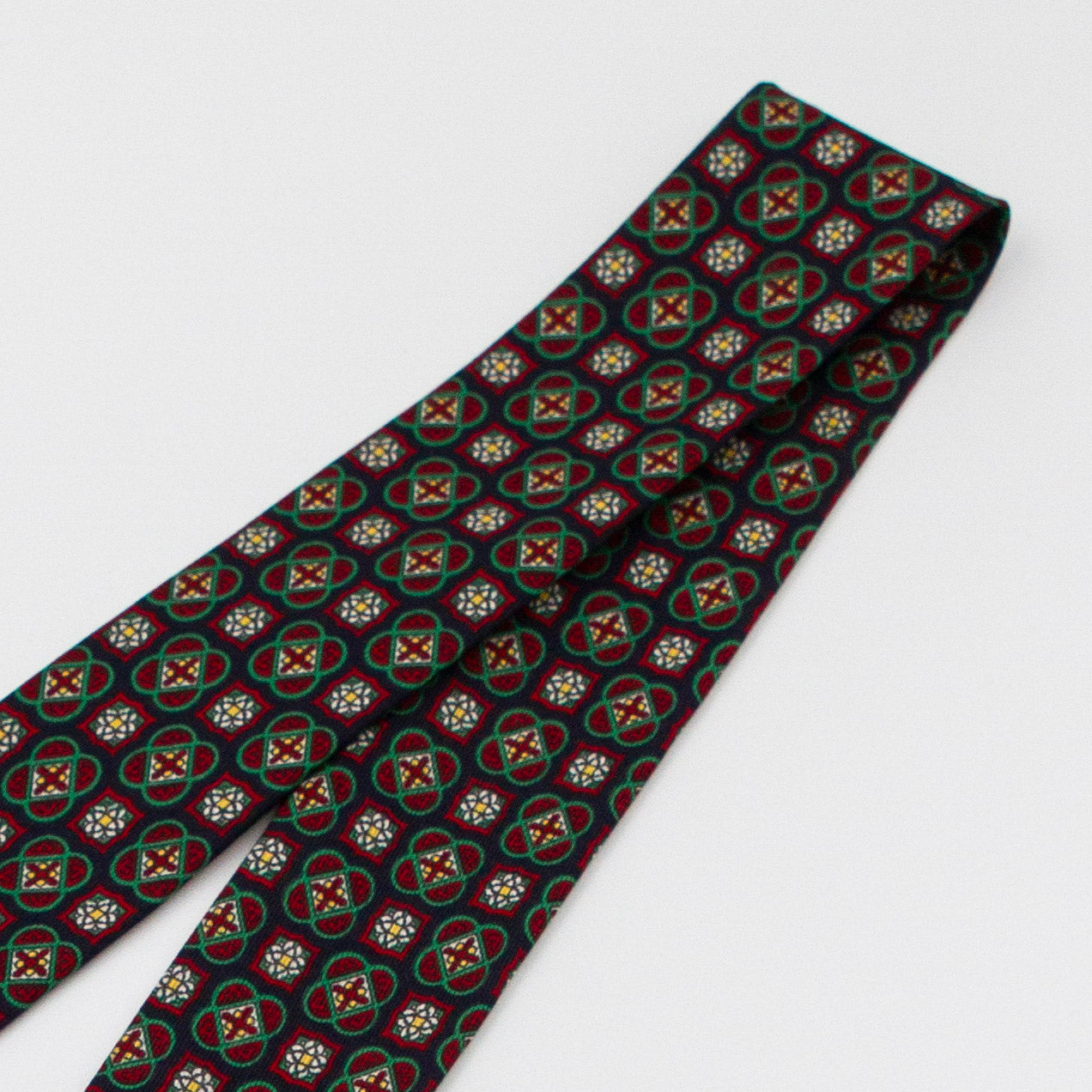 Twilly sjaaltje – Pieter Pattern