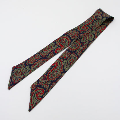 Twilly sjaaltje – Path Paisley