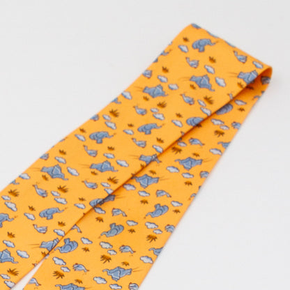 Twilly sjaaltje – Ollie Olifant