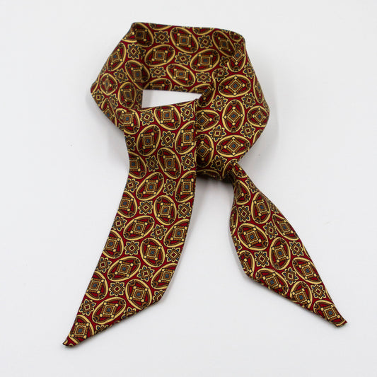 Twilly scarf - Carl Classic