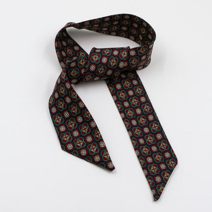 Twilly sjaaltje – Pieter Pattern