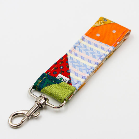 Sleutelhanger Lenny Lente