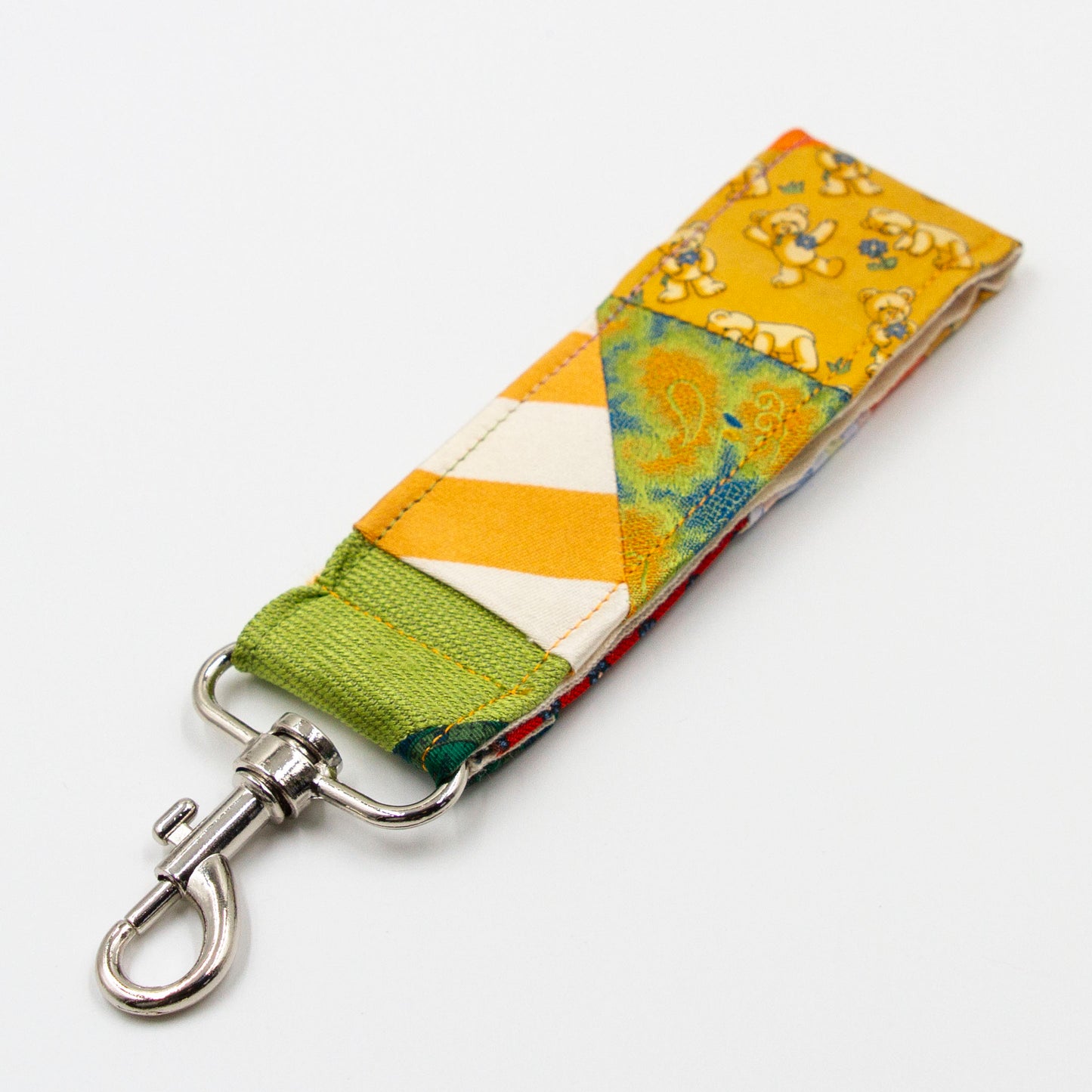 Sleutelhanger Lenny Lente