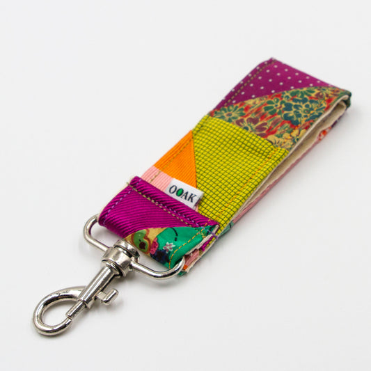 Sleutelhanger David Disco