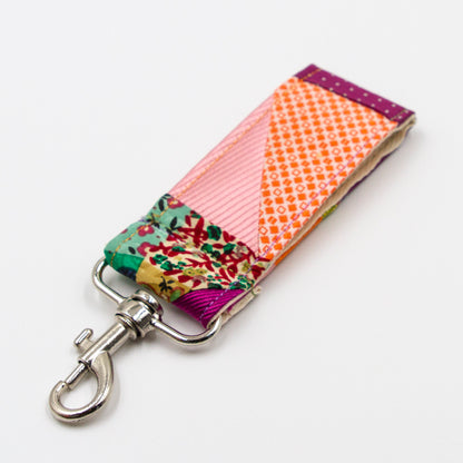 Sleutelhanger David Disco