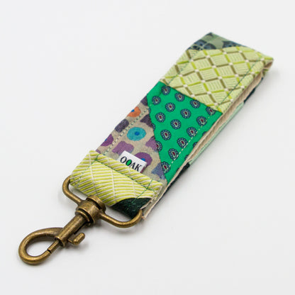 Sleutelhanger Gerrit Groen