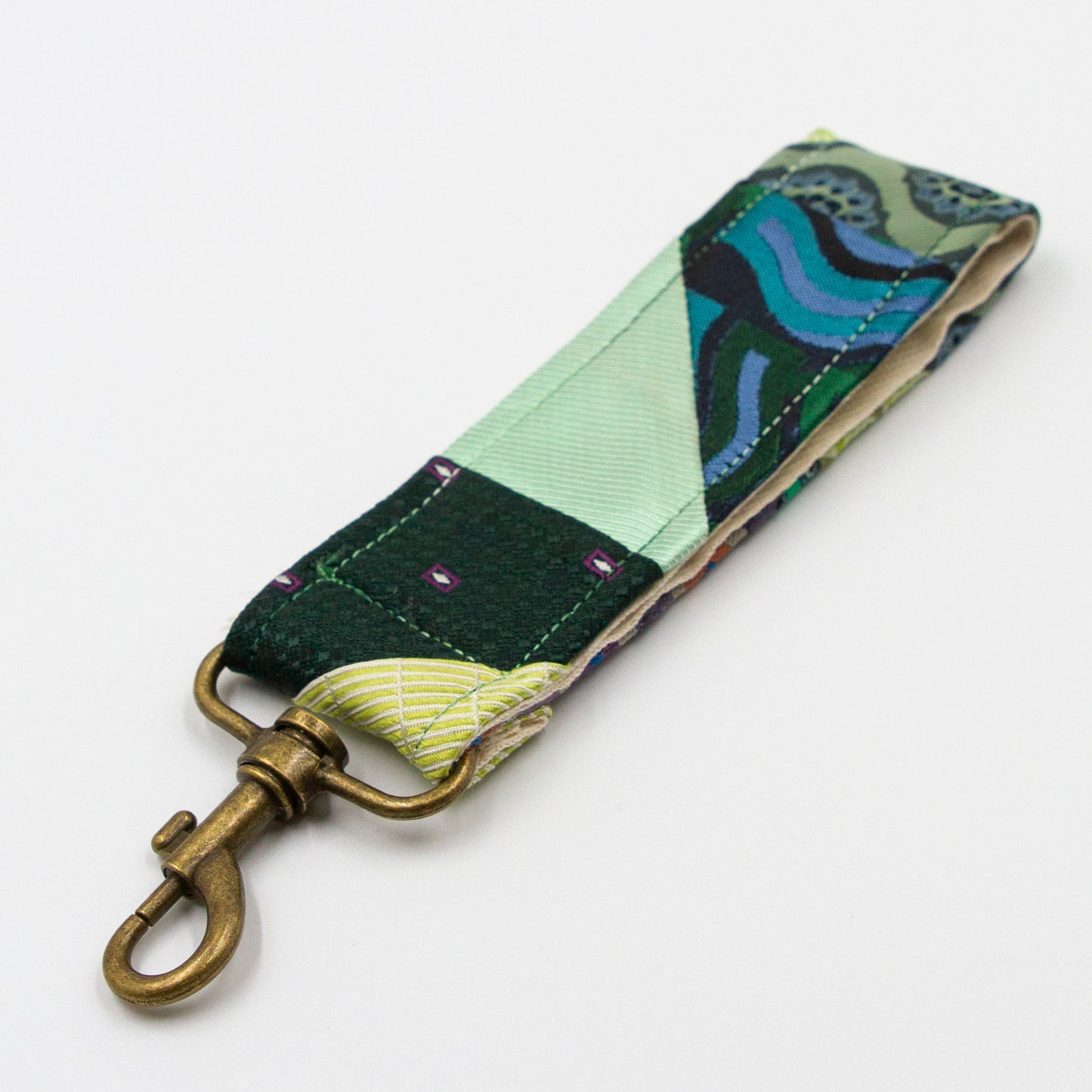 Sleutelhanger Gerrit Groen