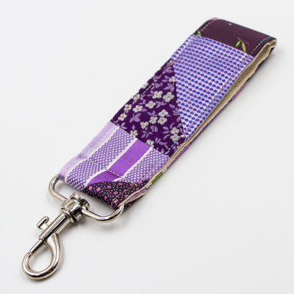 Sleutelhanger Purple Pauly