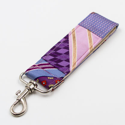 Sleutelhanger Boris Bloemig