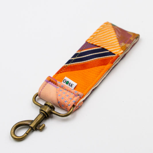 Sleutelhanger Toon Tangerine